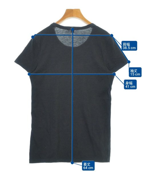 JAMES PERSE เสื้อยืด/เสื้อท็อปส์