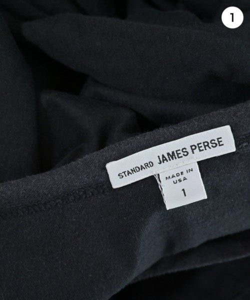 JAMES PERSE เสื้อยืด/เสื้อท็อปส์