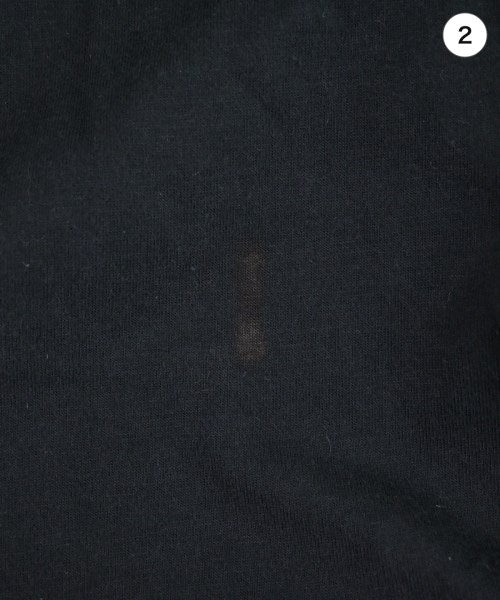 JAMES PERSE เสื้อยืด/เสื้อท็อปส์
