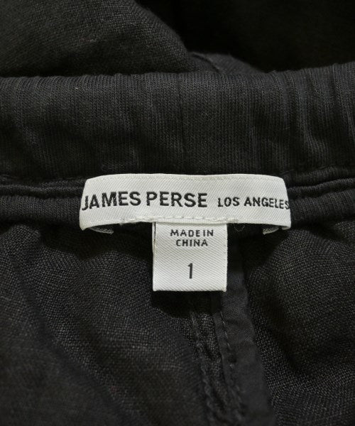 JAMES PERSE กางเกงขายาว