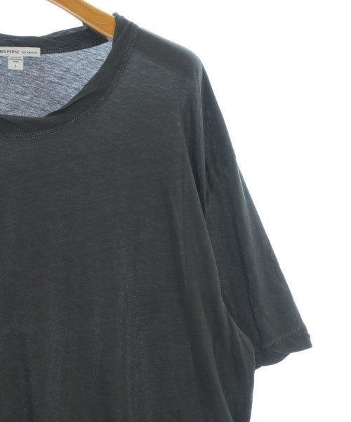 JAMES PERSE เสื้อยืด/เสื้อท็อปส์