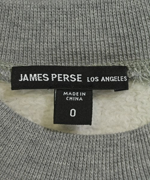 JAMES PERSE เสื้อสเวตเตอร์