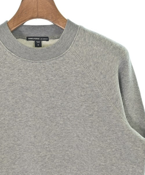JAMES PERSE เสื้อสเวตเตอร์