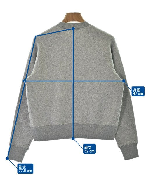JAMES PERSE เสื้อสเวตเตอร์