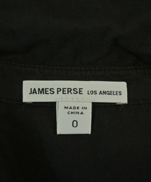 JAMES PERSE เสื้อลำลอง