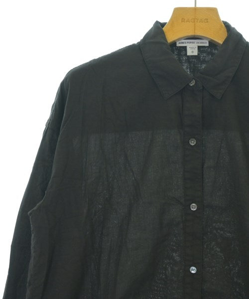 JAMES PERSE เสื้อลำลอง