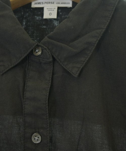 JAMES PERSE เสื้อลำลอง