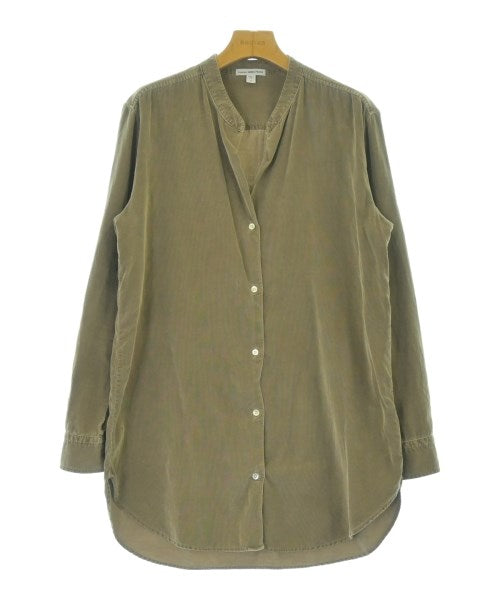 JAMES PERSE เสื้อลำลอง