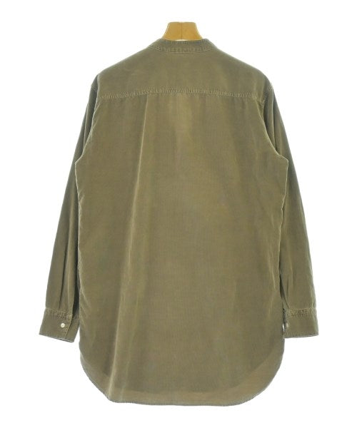 JAMES PERSE เสื้อลำลอง