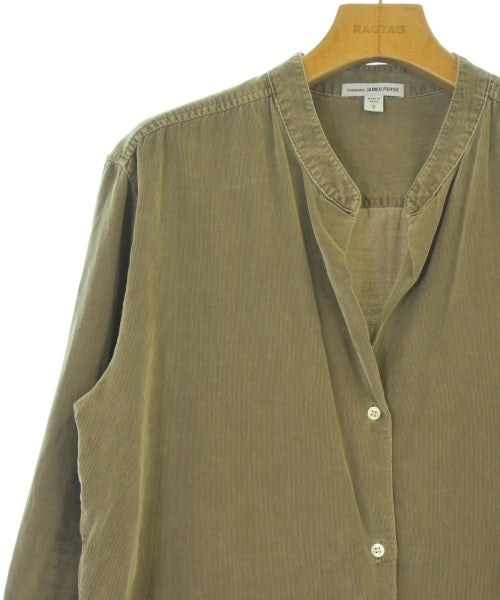 JAMES PERSE เสื้อลำลอง