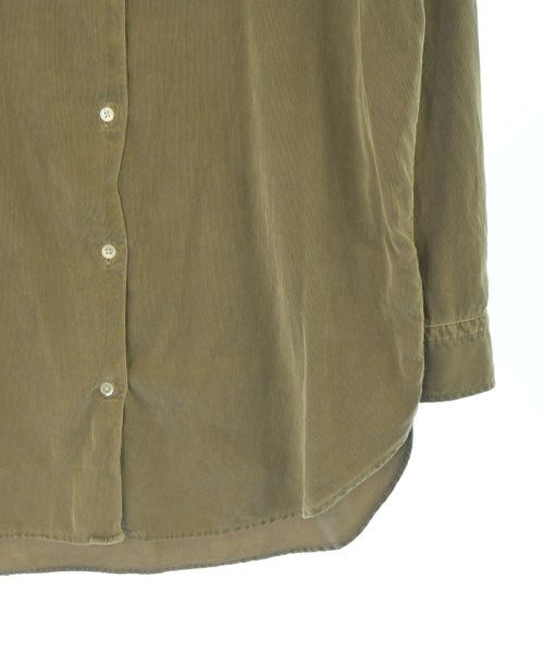 JAMES PERSE เสื้อลำลอง