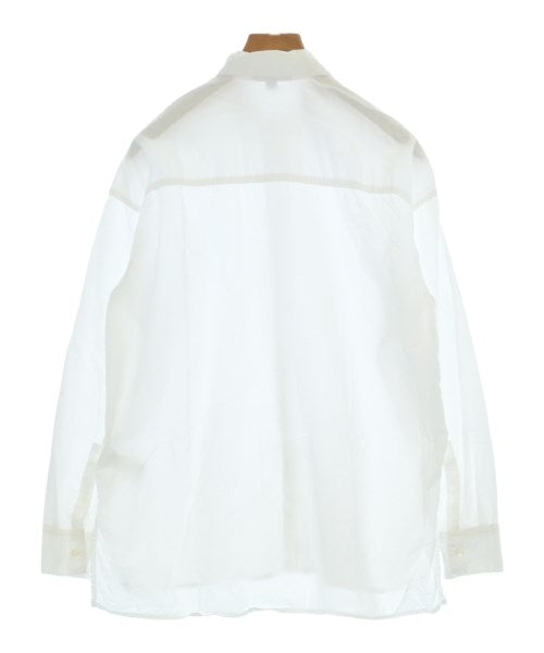 JAMES PERSE เสื้อลำลอง
