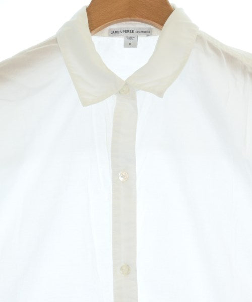 JAMES PERSE เสื้อลำลอง