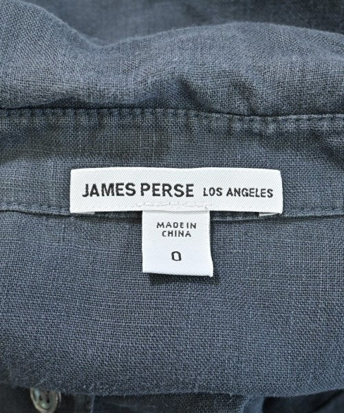 JAMES PERSE เสื้อลำลอง