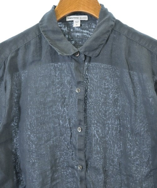 JAMES PERSE เสื้อลำลอง