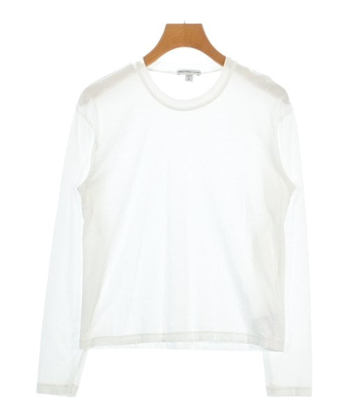 JAMES PERSE เสื้อยืด/เสื้อท็อปส์