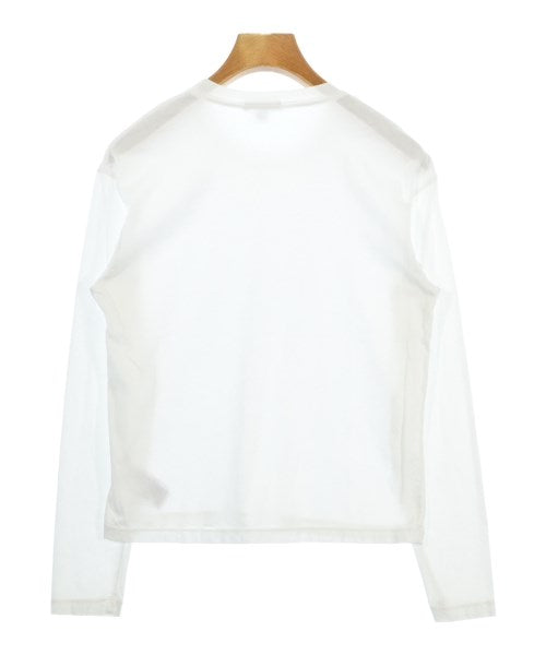 JAMES PERSE เสื้อยืด/เสื้อท็อปส์