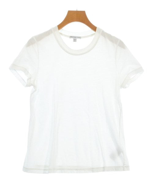 JAMES PERSE เสื้อยืด/เสื้อท็อปส์