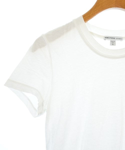 JAMES PERSE เสื้อยืด/เสื้อท็อปส์