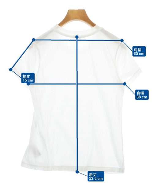JAMES PERSE เสื้อยืด/เสื้อท็อปส์