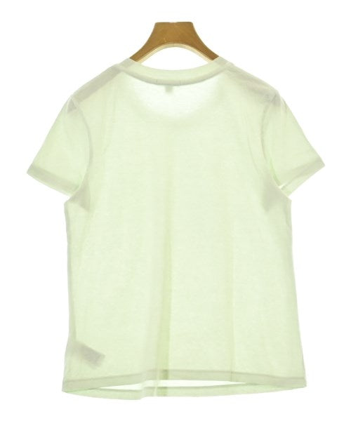 JAMES PERSE เสื้อยืด/เสื้อท็อปส์