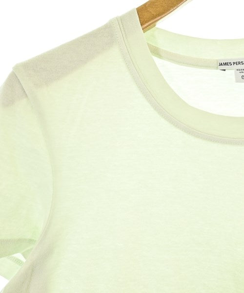 JAMES PERSE เสื้อยืด/เสื้อท็อปส์