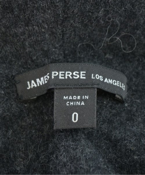 JAMES PERSE เสื้อกันหนาว