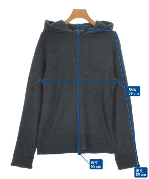 JAMES PERSE เสื้อกันหนาว