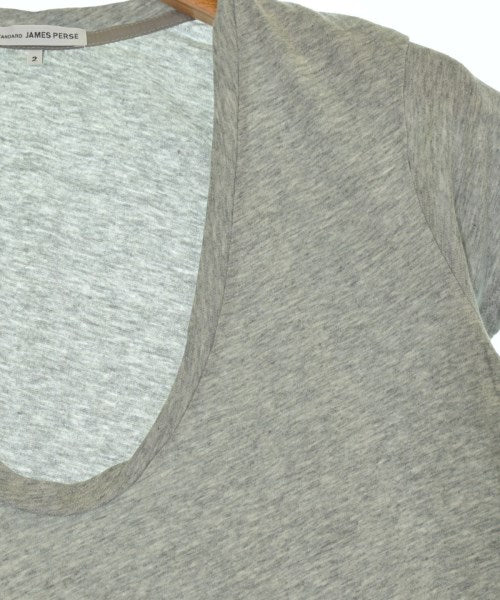 JAMES PERSE เสื้อยืด/เสื้อท็อปส์