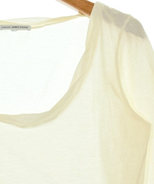 JAMES PERSE เสื้อยืด/เสื้อท็อปส์