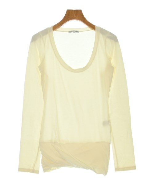 JAMES PERSE เสื้อยืด/เสื้อท็อปส์