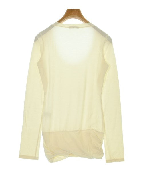 JAMES PERSE เสื้อยืด/เสื้อท็อปส์
