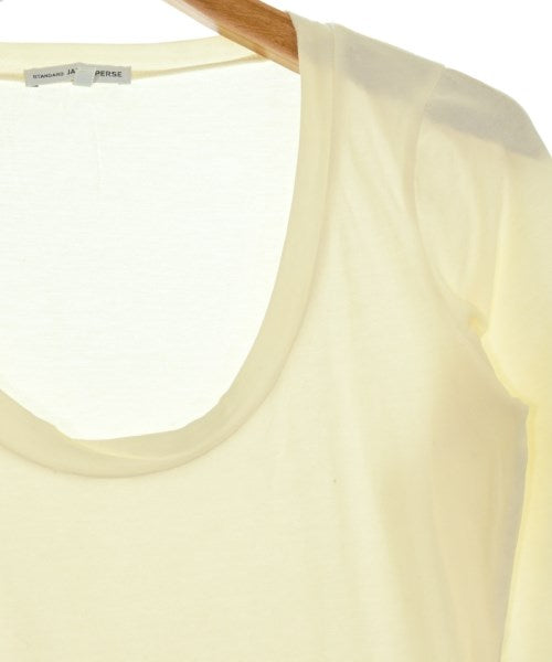 JAMES PERSE เสื้อยืด/เสื้อท็อปส์