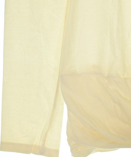 JAMES PERSE เสื้อยืด/เสื้อท็อปส์