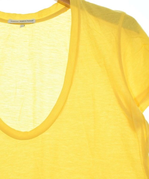 JAMES PERSE เสื้อยืด/เสื้อท็อปส์