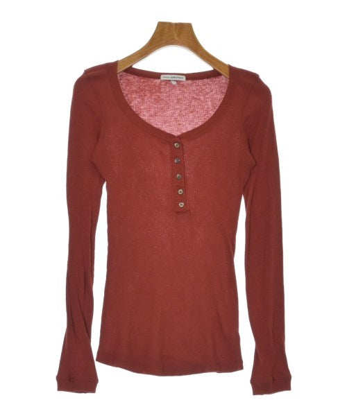 JAMES PERSE เสื้อยืด/เสื้อท็อปส์