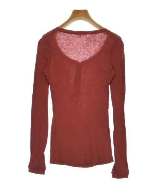 JAMES PERSE เสื้อยืด/เสื้อท็อปส์