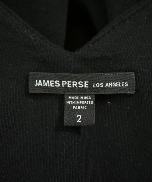 JAMES PERSE เสื้อยืด/เสื้อท็อปส์