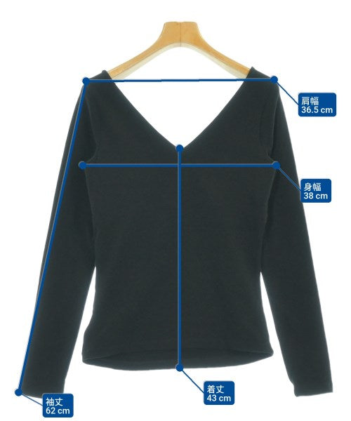 JAMES PERSE เสื้อยืด/เสื้อท็อปส์