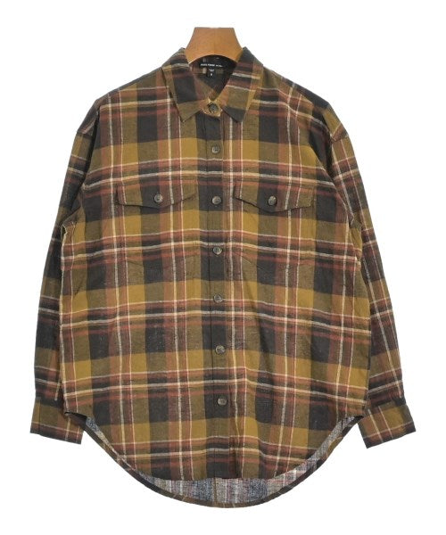 JAMES PERSE เสื้อลำลอง