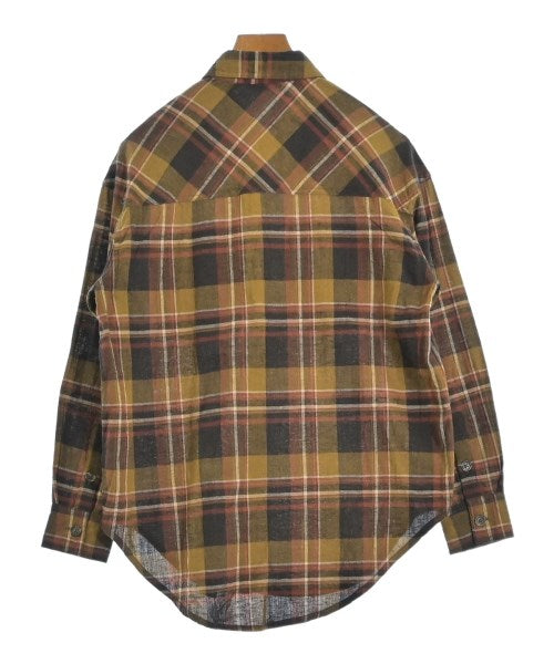 JAMES PERSE เสื้อลำลอง