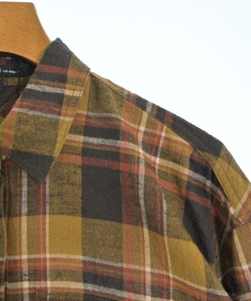 JAMES PERSE เสื้อลำลอง