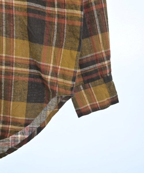 JAMES PERSE เสื้อลำลอง