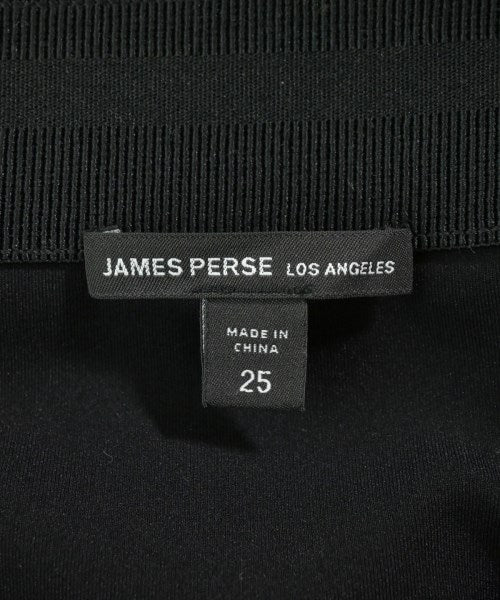 JAMES PERSE กระโปรงยาวถึงเข่า