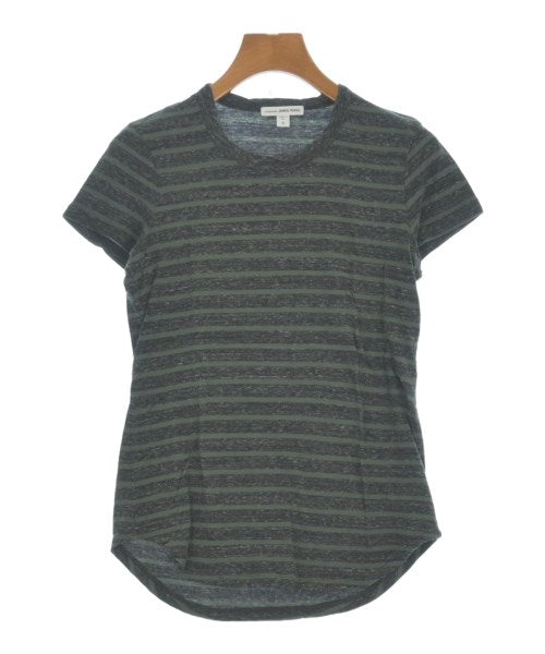 JAMES PERSE เสื้อยืด/เสื้อท็อปส์