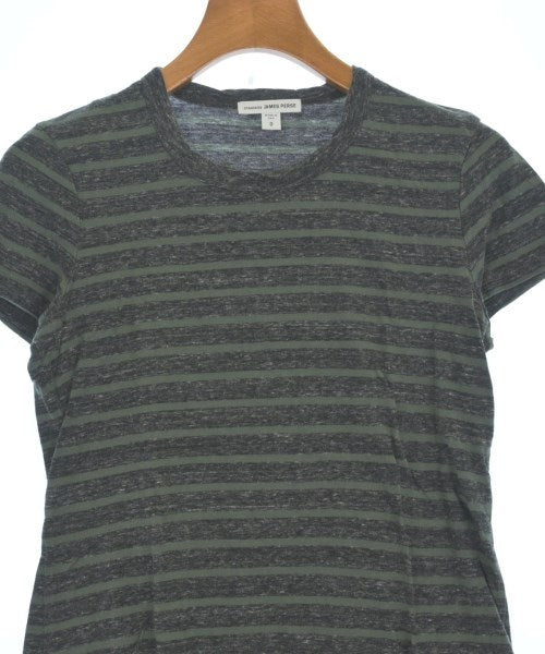 JAMES PERSE เสื้อยืด/เสื้อท็อปส์