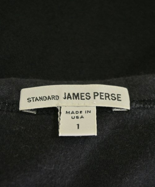 JAMES PERSE เสื้อยืด/เสื้อท็อปส์