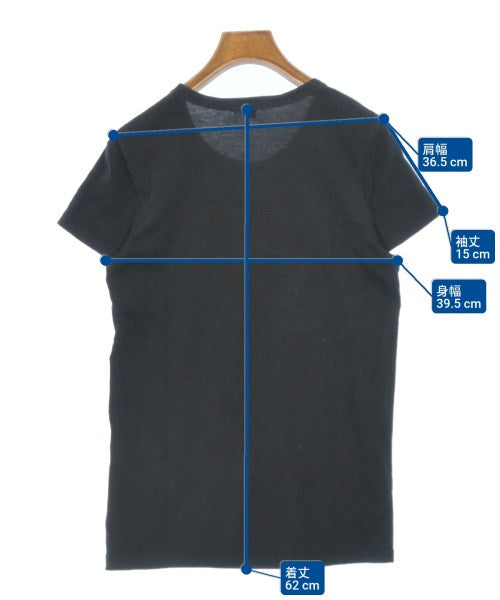 JAMES PERSE เสื้อยืด/เสื้อท็อปส์