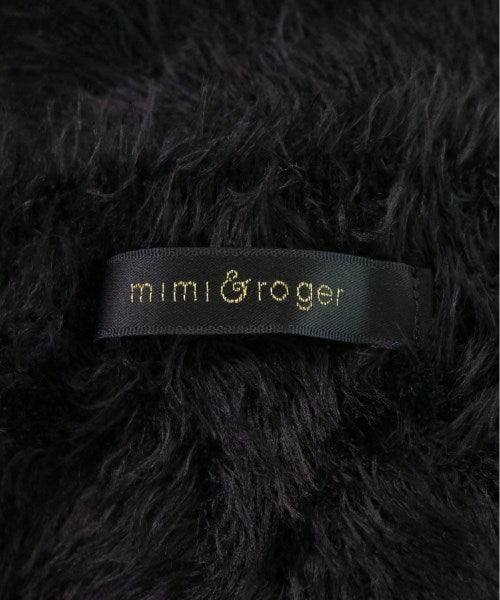 mimi&roger เสื้อกันหนาว