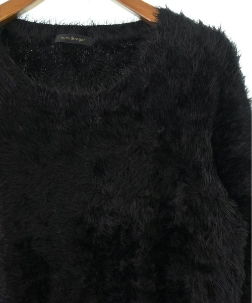 mimi&roger เสื้อกันหนาว